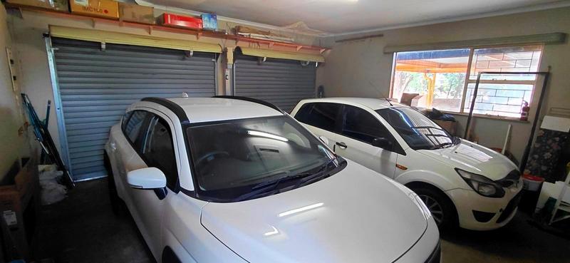 4 Bedroom Property for Sale in Universitas Ridge Free State
